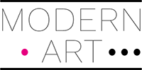 Modern Art Galerie